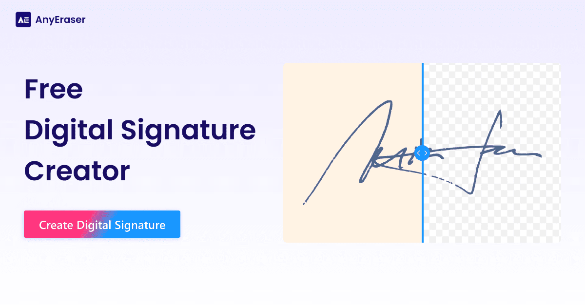 Digital Signature Creator