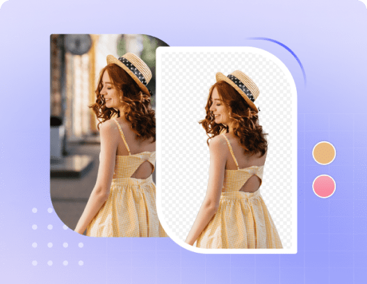 Removedor De Fundo AnyEraser AI Remove Fundo Da Imagem