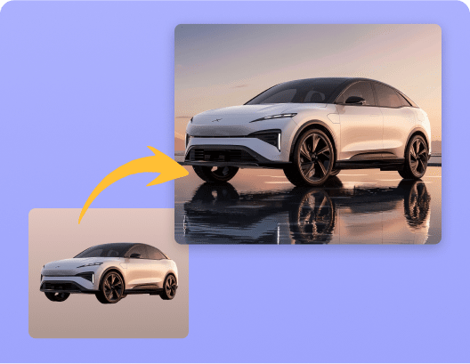 Removedor De Fundo AnyEraser AI Remove Fundo Da Imagem