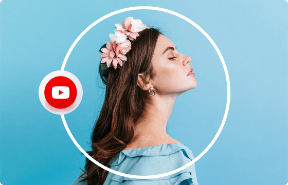 Make perfect YouTube profile