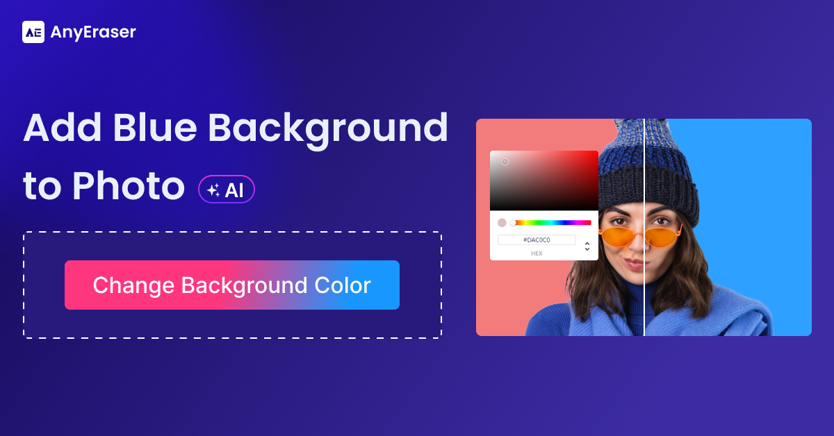 add-blue-background-to-photo-ai-background-changer